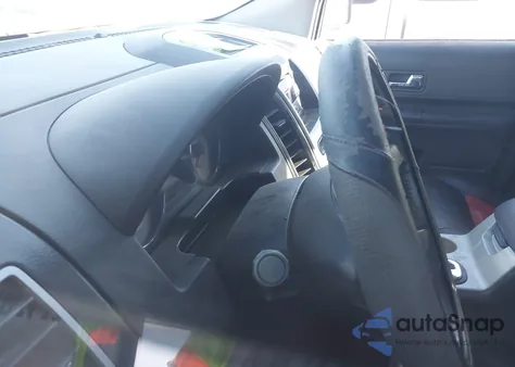 2008 Ford Edge Limited z USA, uszkodzony, nr VIN 2FMDK39C88BA56302